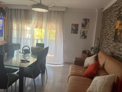 3 Bedroom Top Floor Apartment in San Pedro de Alcántara - Image 3