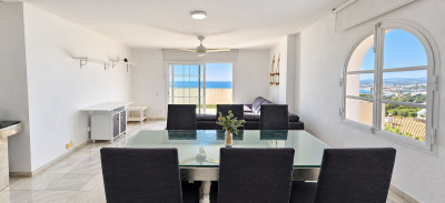 3 Bedroom Penthouse in Estepona - Image 3