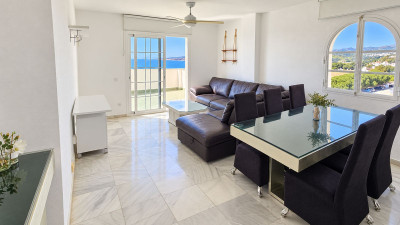 3 Bedroom Penthouse in Estepona - Image 4