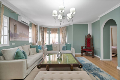 3 Bedroom Detached Villa in Estepona - Image 4