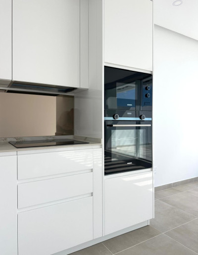 2 Bedroom Middle Floor Apartment in La Alcaidesa - Image 4