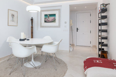 2 Bedroom Ground Floor Apartment in Nueva Andalucía - Image 5