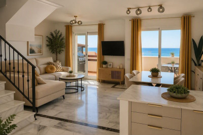 3 Bedroom Townhouse in Casares Playa - Image 5