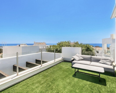 3 Bedroom Penthouse in Altos de los Monteros - Image 1