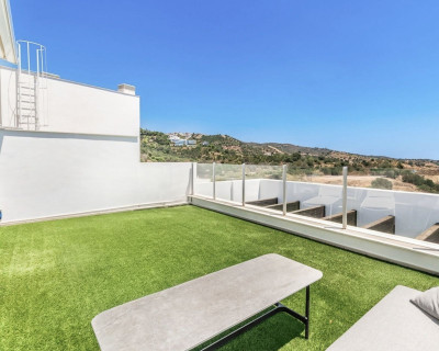 3 Bedroom Penthouse in Altos de los Monteros - Image 3