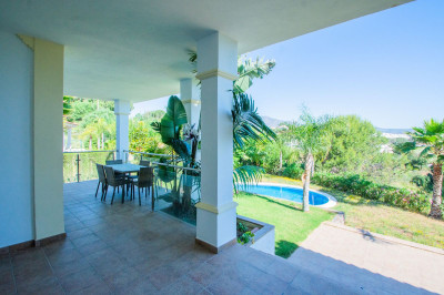 5 Bedroom Detached Villa in La Cala Golf - Image 4