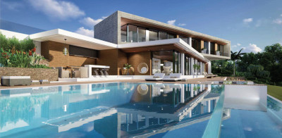 Residential Plot in La Cala Golf - Image 1