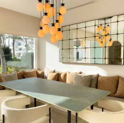 3 Bedroom Middle Floor Apartment in Puerto Banús - Image 4