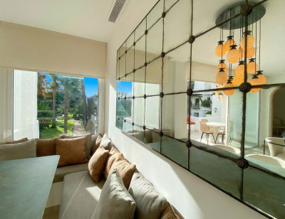 3 Bedroom Middle Floor Apartment in Puerto Banús - Image 5