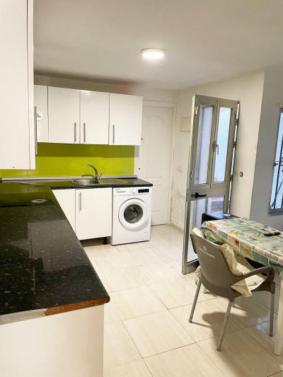 3 Bedroom Townhouse in Benalmadena Costa - Image 5