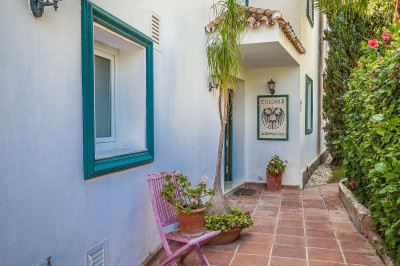 4 Bedroom Detached Villa in Marbesa - Image 5