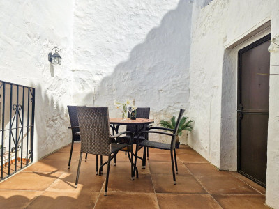 2 Bedroom Townhouse in Mijas - Image 5