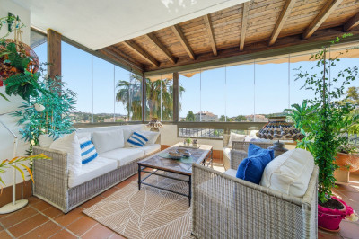 2 Bedroom Penthouse in La Cala Hills - Image 3