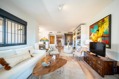 2 Bedroom Penthouse in La Cala Hills - Image 5
