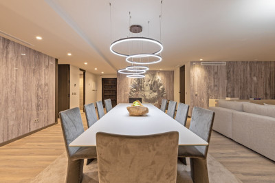 5 Bedroom Top Floor Apartment in Puerto Banús - Image 4
