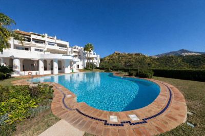 2 Bedroom Ground Floor Apartment in La Quinta - Image 1