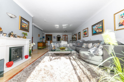2 Bedroom Ground Floor Apartment in La Quinta - Image 2