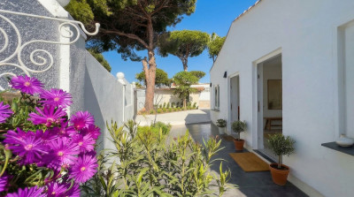 3 Bedroom Semi-Detached House in Calahonda