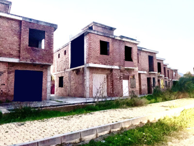 Residential Plot in The Golden Mile