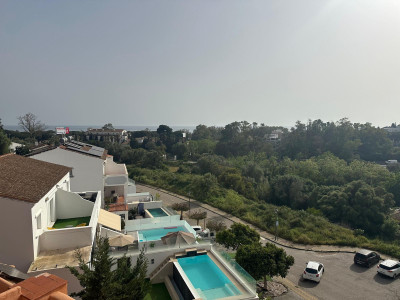 4 Bedroom Townhouse in Cabopino