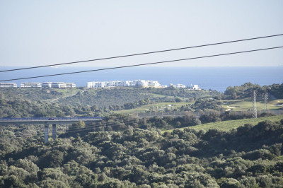 Land in Casares