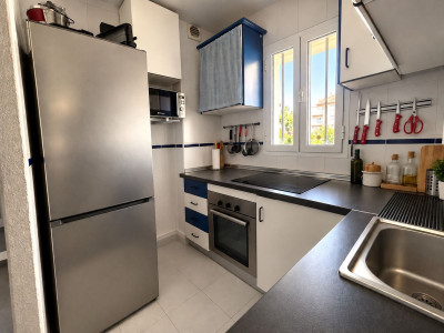 2 Bedroom Penthouse Duplex in Benalmadena - Image 2