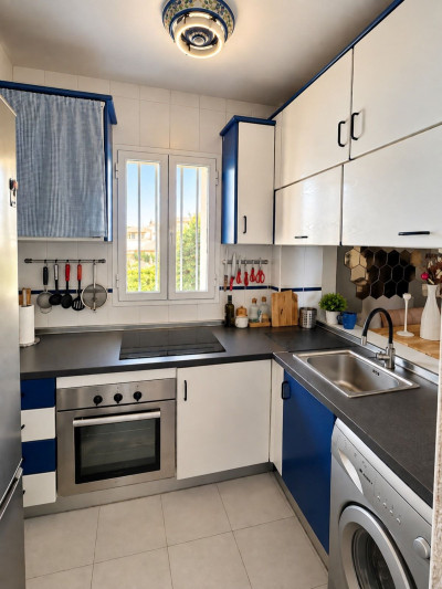 2 Bedroom Penthouse Duplex in Benalmadena - Image 3