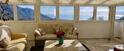 2 Bedroom Penthouse in Mijas - Image 1
