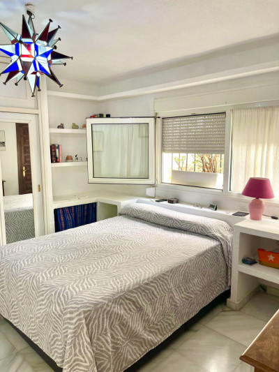 2 Bedroom Penthouse in Mijas - Image 2