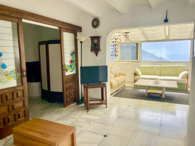 2 Bedroom Penthouse in Mijas - Image 3
