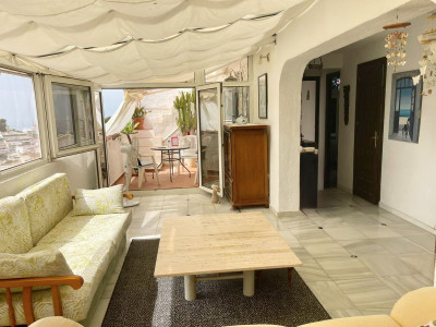 2 Bedroom Penthouse in Mijas - Image 4