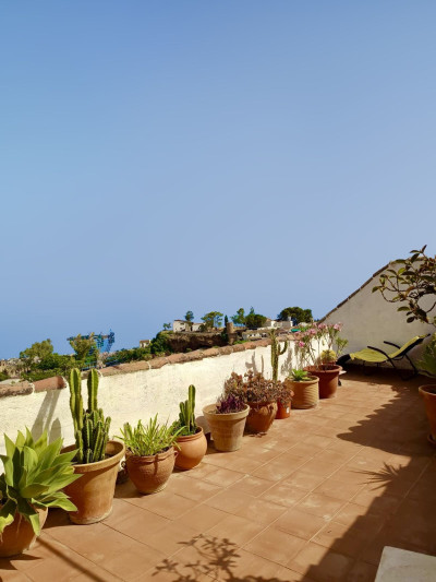2 Bedroom Penthouse in Mijas - Image 5