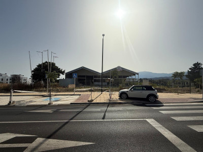 Residential Plot in Cancelada - Image 3