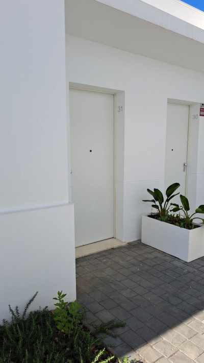 2 Bedroom Townhouse in Manilva - Image 2