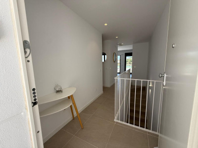 2 Bedroom Townhouse in Manilva - Image 4