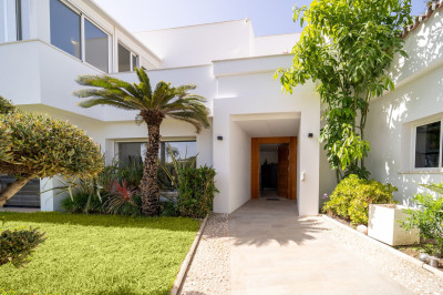 3 Bedroom Detached Villa in Marbesa - Image 1