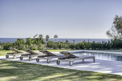 5 Bedroom Detached Villa in El Rosario - Image 1