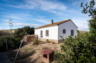 2 Bedroom Finca - Cortijo in Manilva
