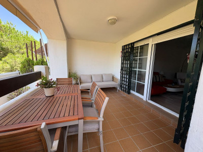 5 Bedroom Duplex in Benalmadena - Image 1