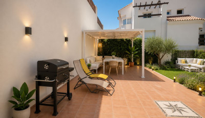 5 Bedroom Duplex in Benalmadena - Image 3