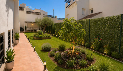 5 Bedroom Duplex in Benalmadena - Image 4