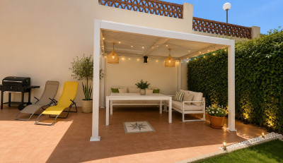 5 Bedroom Duplex in Benalmadena - Image 5