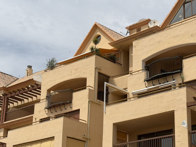 2 Bedroom Penthouse in Benalmadena - Image 1