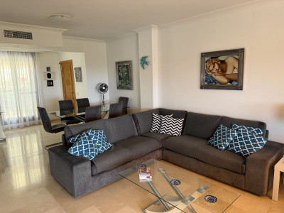 2 Bedroom Penthouse in Benalmadena - Image 2