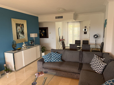 2 Bedroom Penthouse in Benalmadena - Image 3