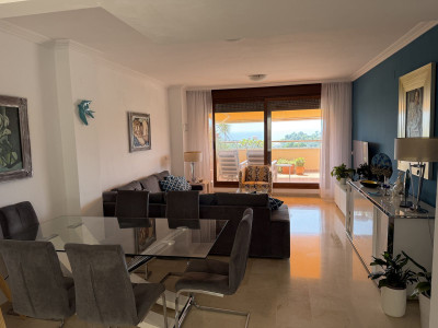 2 Bedroom Penthouse in Benalmadena - Image 4