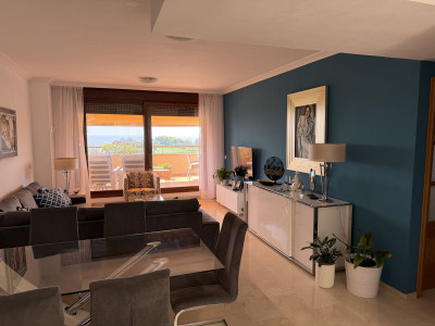 2 Bedroom Penthouse in Benalmadena - Image 5