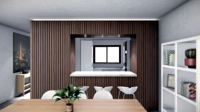 3 Bedroom Townhouse in Estepona - Image 1