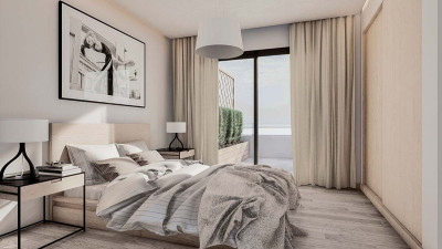 3 Bedroom Townhouse in Estepona - Image 5