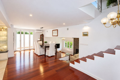 3 Bedroom Detached Villa in El Rosario - Image 4